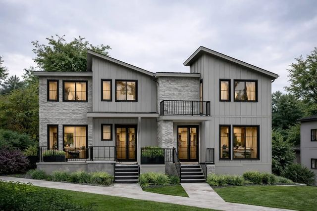 7225 Hudson Street, Burnaby