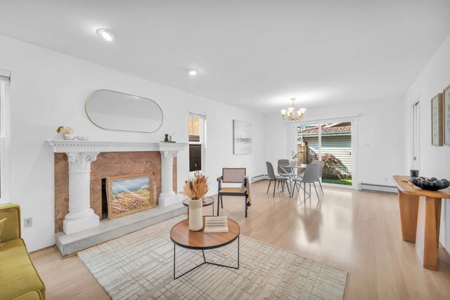 8377 Shaughnessy Street, Vancouver