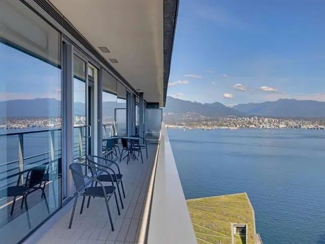 1011 Cordova Street 3603, Vancouver
