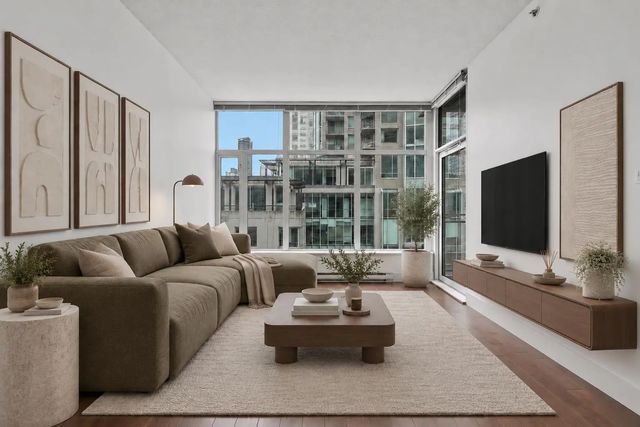 888 Homer Street 702, Vancouver
