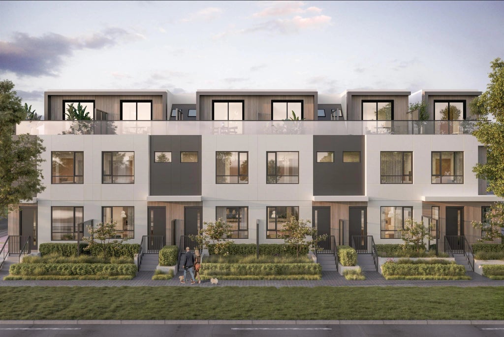 7071 Oak Street 142, Vancouver