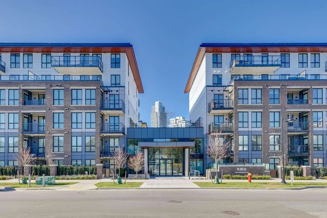 120 750 Dogwood Street, Coquitlam