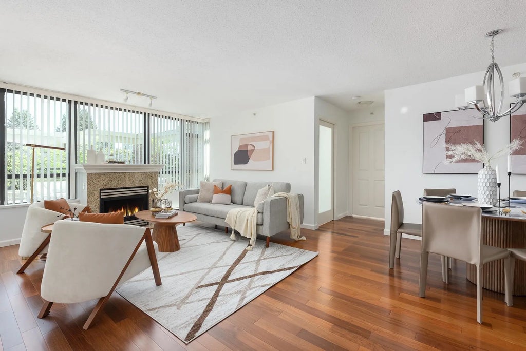 615 Hamilton Street 202, New Westminster