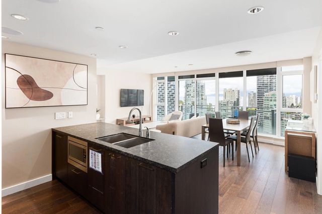 1372 Seymour Street 2602, Vancouver