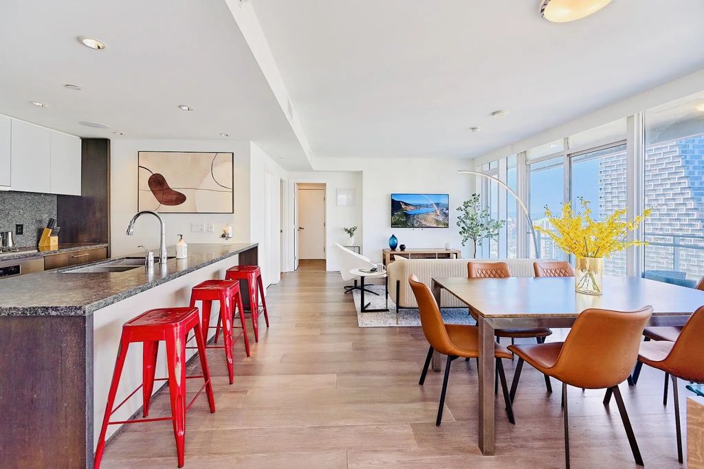 1372 Seymour Street 2602, Vancouver