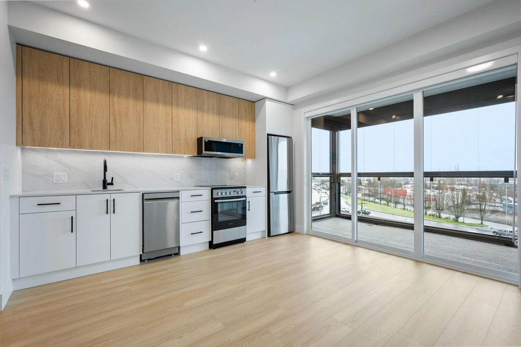 34385 Gladys Avenue 208, Abbotsford