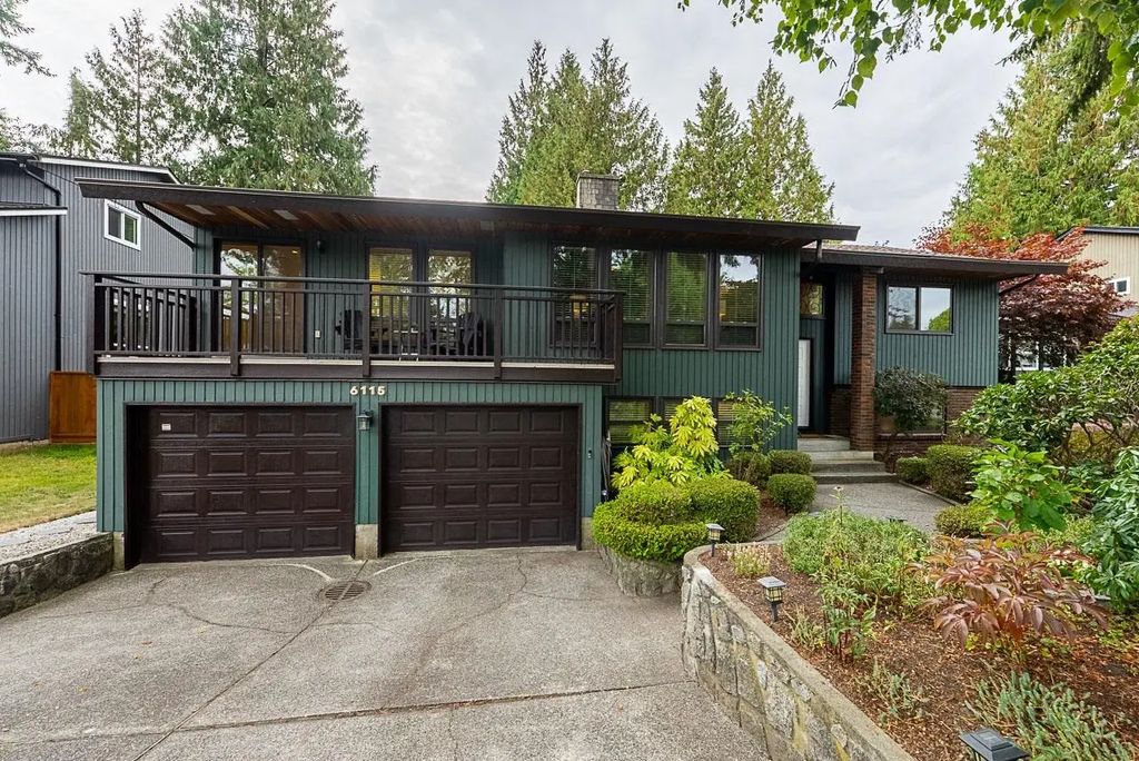 6115 Sunwood Drive, Delta