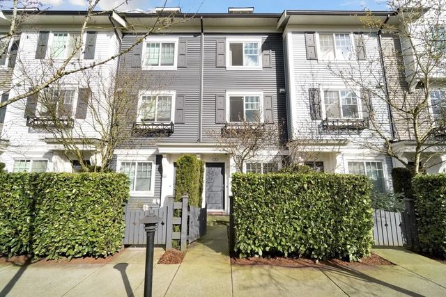 3010 Riverbend Drive 38, Coquitlam