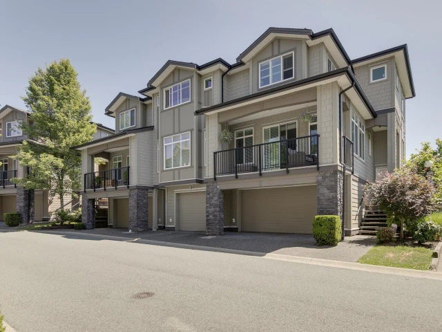22865 Telosky Avenue 72, Maple Ridge