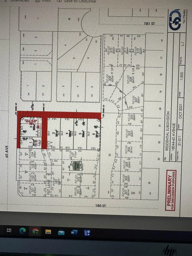 18044 60 Avenue, Surrey