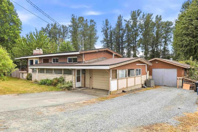 10425 Young Road, Chilliwack