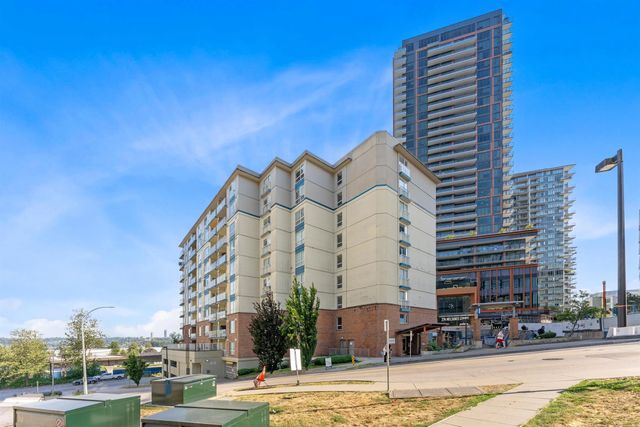 200 Keary Street 606, New Westminster