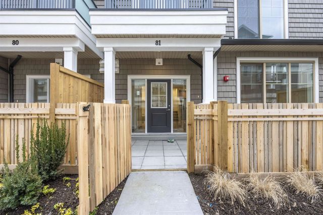 20487 65 Avenue 81, Langley