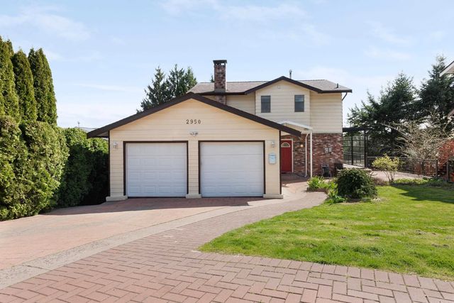 2950 Keets Drive, Coquitlam