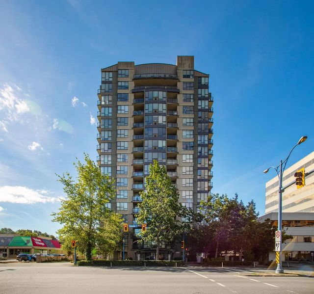 8180 Granville Avenue 1006, Richmond