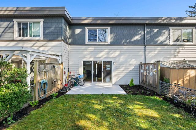 3151 Springfield Drive 42, Richmond