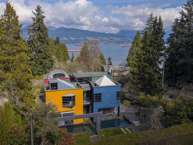 1775 Blanca Street, Vancouver