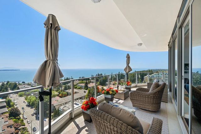1500 Martin Street 1601, White Rock