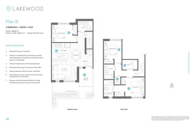 2085 E 1st Avenue 111, Vancouver