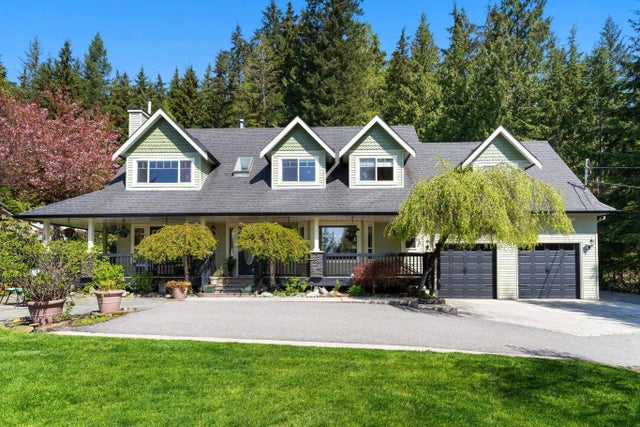 12815 Willow Place, Maple Ridge