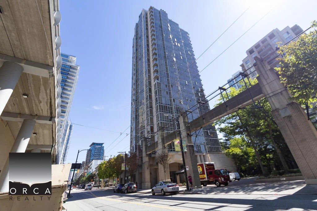 930 Cambie Street 1903, Vancouver