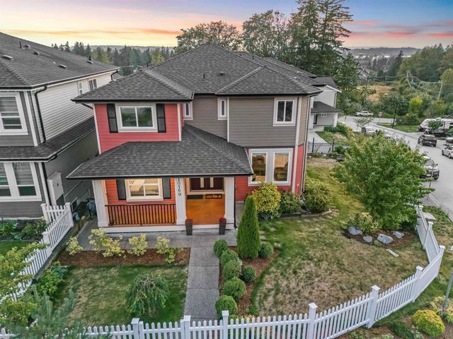 10169 246a Street, Maple Ridge