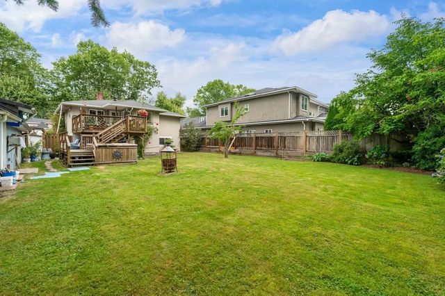 10320 Caithcart Road, Richmond