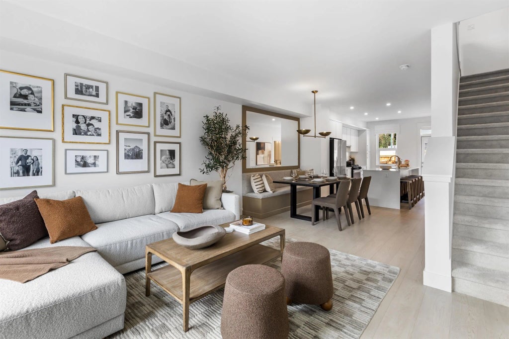 3546 Monson Crescent 109, Coquitlam