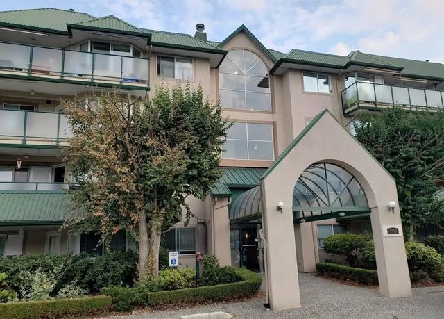2960 Trethewey Street 208, Abbotsford
