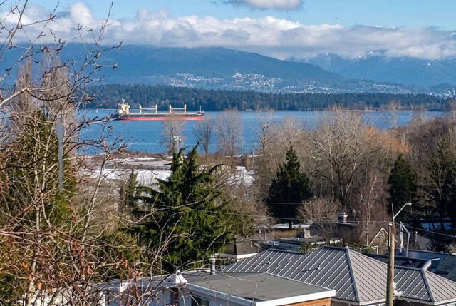 4390 Locarno Crescent, Vancouver