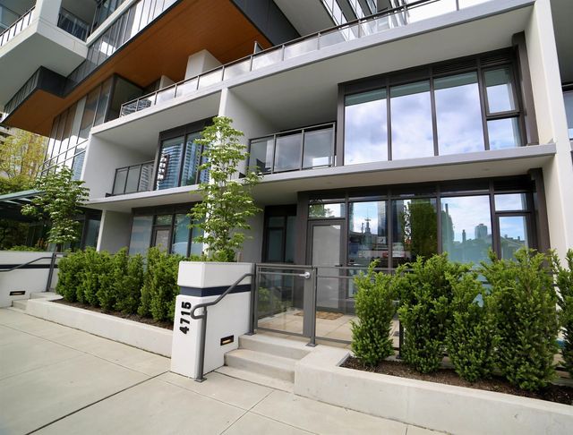 4711 Hazel Street 4715, Burnaby