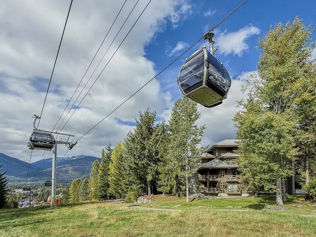4899 Painted Cliff Road 146, Whistler