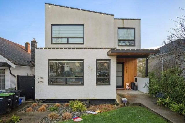 2732 Turner Street, Vancouver