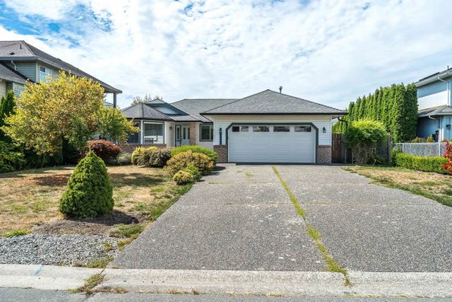 6055 170a Street, Surrey