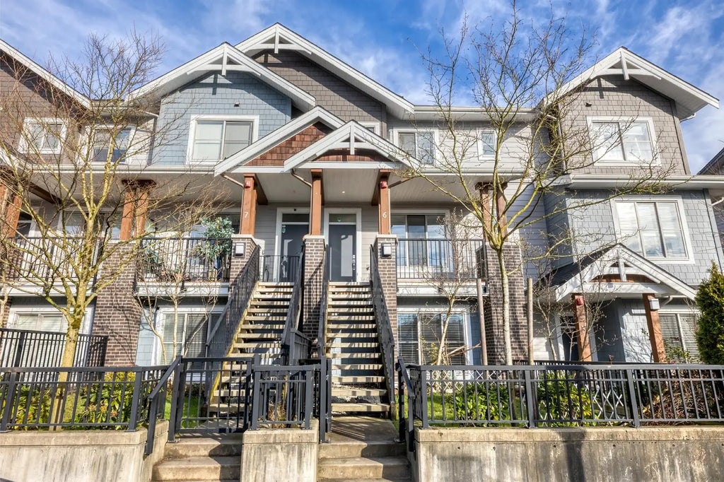 2145 Prairie Avenue 6, Port Coquitlam