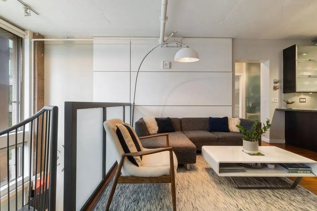 1529 W 6th Avenue 211&212, Vancouver