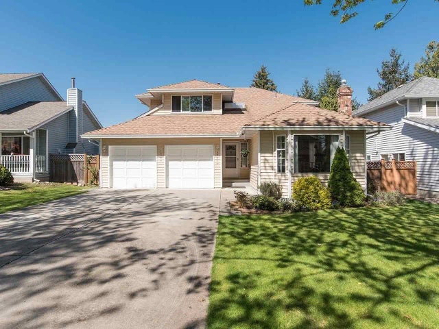 15773 97a Avenue, Surrey