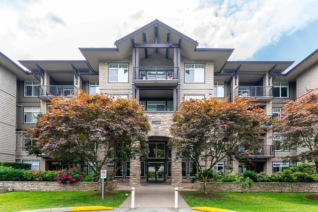12268 224 Street 211, Maple Ridge