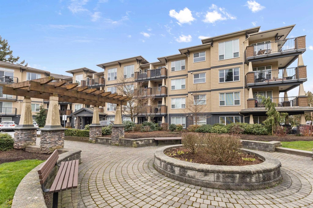 2565 Campbell Avenue 321, Abbotsford