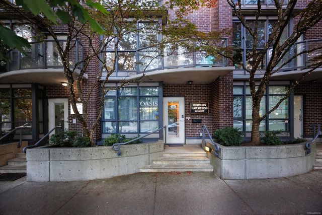 1082 Hornby Street, Vancouver