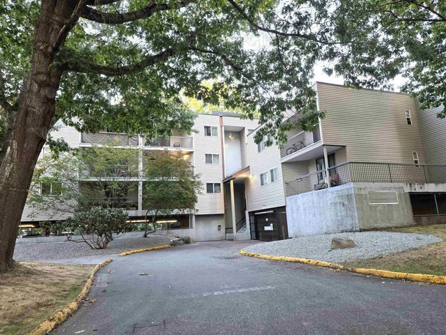 8391 Bennett Road 312, Richmond