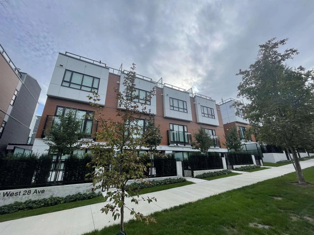 530 W 28th Avenue 33, Vancouver