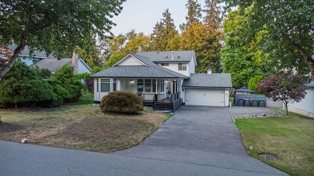 6096 Killarney Drive, Surrey