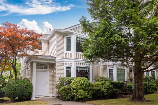7500 Cumberland Street 8, Burnaby