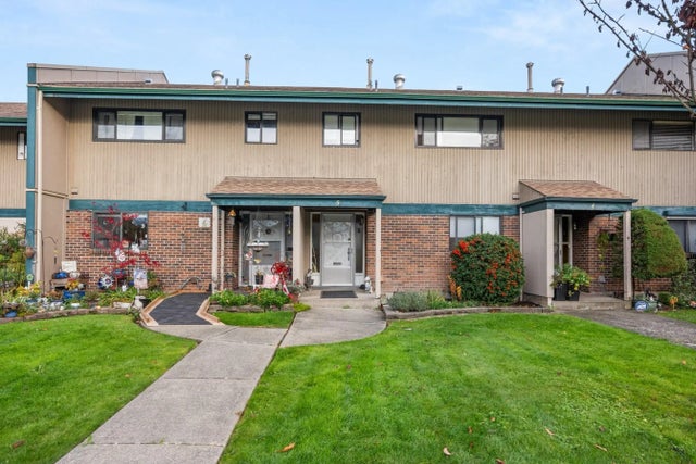 5850 177b Street 5, Surrey