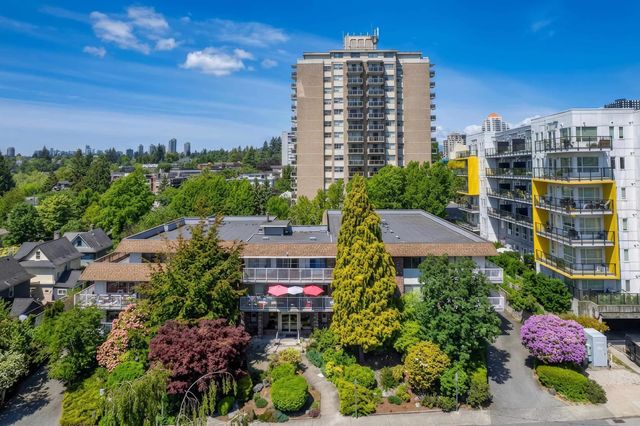 815 Fourth Avenue 109, New Westminster