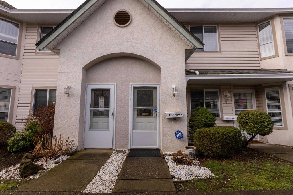 3380 Gladwin Road 4, Abbotsford