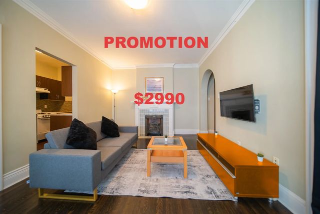 935 Jervis Street 4, Vancouver