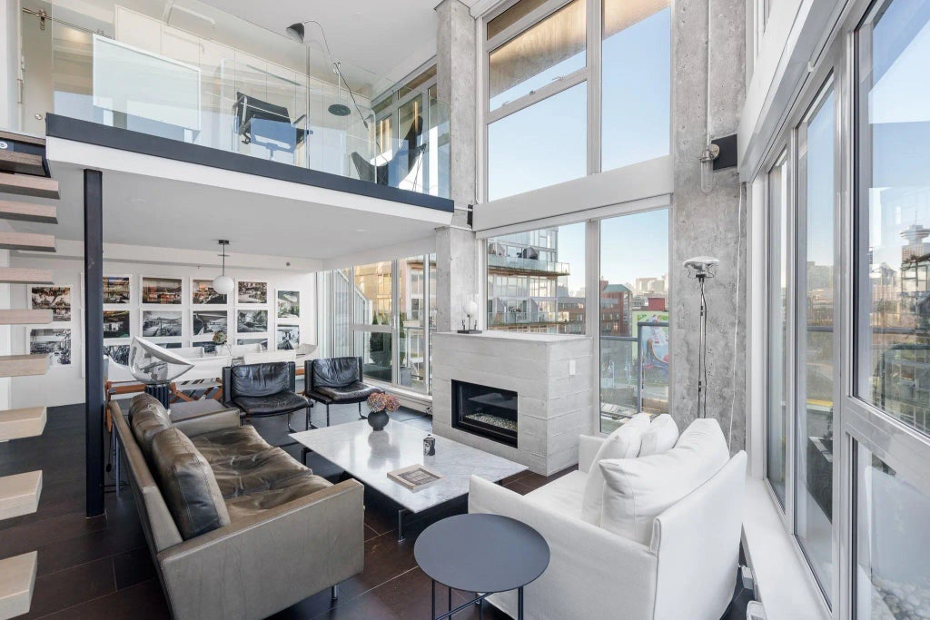 289 Alexander Street 624, Vancouver