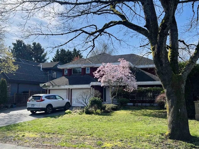 8771 Bairdmore Crescent, Richmond